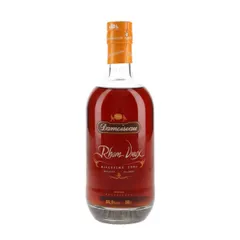 Damoiseau 1995 Rum Single Traditional Column Still Rum