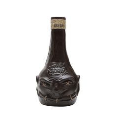 Deadhead 6 Year Old Rum Blended Modernist Rum