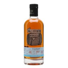 Diamond 1999 / 24 Year Old / Single Cask Nation