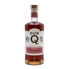 Don Q Port Cask Finish / Double Cask Finish Series