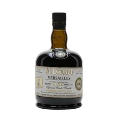 El Dorado 2005 / 16 Year Old / Versailles / Sweet Madeira Finish