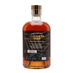 Travellers 16 Year Old Rum / PX Finish / Elizabeth Yard