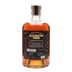 Elizabeth Yard TDL 2011 / Red Wine Octave 55