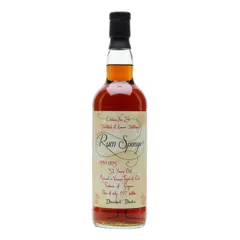 Enmore 1990 / 32 Year Old / Rum Sponge Edition 24
