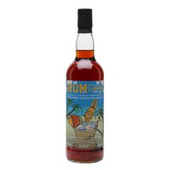 Enmore 1992 / 29 Year Old / Rum Sponge Edition 15
