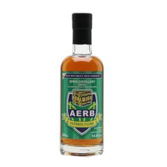 Epris 11 Year Old / Batch 1 / That Boutique-y Rum Co