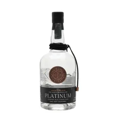 FNQ Rum Co Platinum Cane Spirit Single Traditional Pot Still Rum