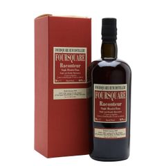 Foursquare Reconteur 2006 / 17 Year Old