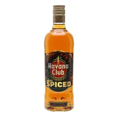 Havana Club Cuban Spiced