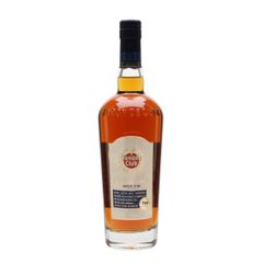 Havana Club Single Cask / Barrel 111968 / Exclusive to The Whisky Exchange
