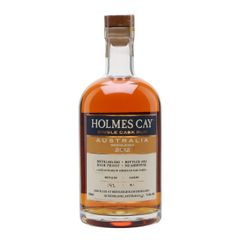 Australia Beenleigh 2012 Rum / 10 Year Old / Holmes Cay