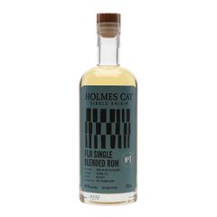 Fiji South Pacific Single Origin Blend Rum / Holmes Cay