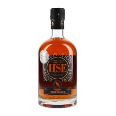 HSE Rhum Vieux Agricole Single Traditional Column Still Rum