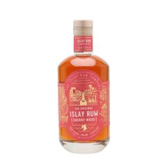 Islay Rum Sherry Wood / Oloroso Single Cask