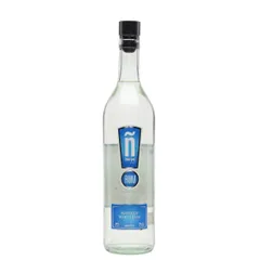 Isla N White Rum Single Traditional Column Still Rum