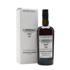 Cambridge STCE 2005 / 18 Year Old / Jamaican Stills