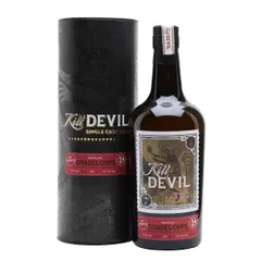 Montebello 1998 / 24 Year Old / Kill Devil