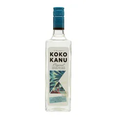 Koko Kanu Coconut Rum