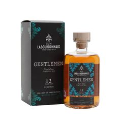 Labourdonnais 12 Year Old Gentleman Single Cask
