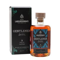 Labourdonnais 9 Year Old Gentleman Single Cask