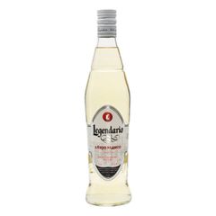 Legendario Anejo Blanco Blended Modernist Rum