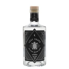 Lost Years Silver Moon Rum Blended Traditionalist Rum
