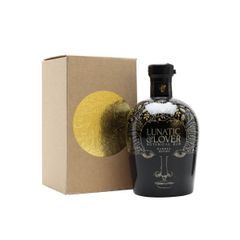 Lunatic and Lover Barrel Rested Botanical Rum