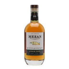 Mezan Jamaica 2006 / 16 Year Old / Cask Strength