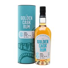 Monymusk 2000 / 22 Year Old / Golden Cask Rum / House of Macduff