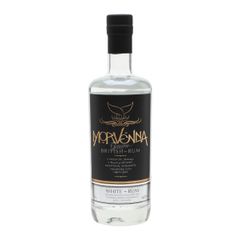 Morvenna White Rum Single Traditional Pot Still Rum