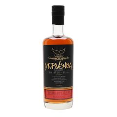 Morvenna Distillers Cut #1 Rum Single Traditional Pot Still Rum