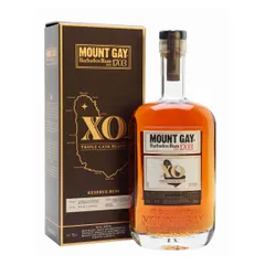 Mount Gay XO Triple Cask Blend Single Traditional Blended Rum