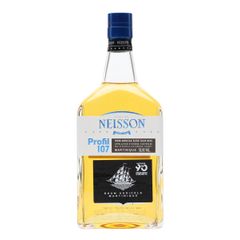Neisson Profil 107 (52.8%) Single Traditional Column Still Rum