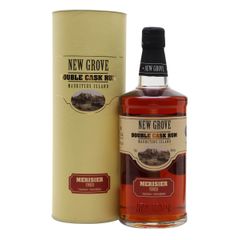 New Grove Double Cask Merisier Cask Finish