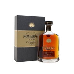 New Grove Emotion '1969' Rum
