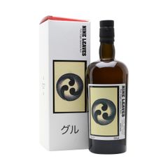 Nine Leaves Rum 2018 / 7 Year Old / Ex-Armagnac Small Batch