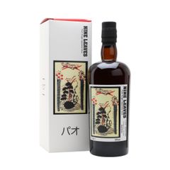 Nine Leaves Rum 2020 / 5 Year Old / Ex-PX Small Batch