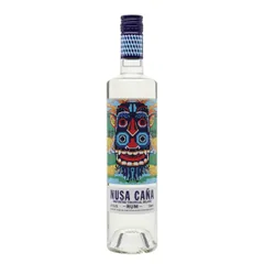 Nusa Caña Tropical Island Rum Blended Modernist Rum
