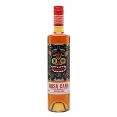 Nusa Cana Spiced Rum