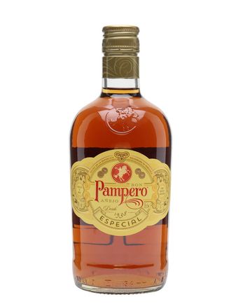 Pampero Especial Rum