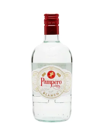 Pampero Blanco Rum