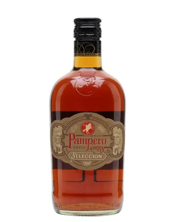 Pampero Seleccion 1938