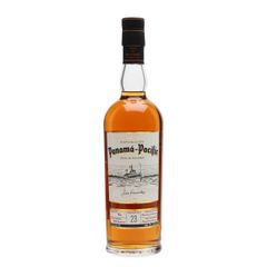 Panama-Pacific Reserva 23 Year Old