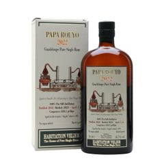 Papa Rouyo White 2022 / Habitation Velier