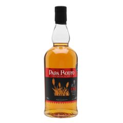 Papa Rouyo Sanblaj Pot Still / Rhum Agricole