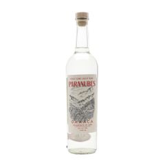 Paranubes Blanco Oaxacan Rum / Aguardiente de Cana