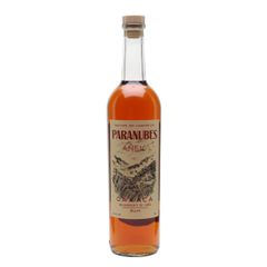 Paranubes Anejo Oaxacan Rum / Aguardiente de Cana