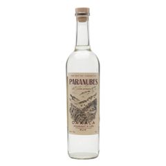 Paranubes Cana Morada Oaxacan Rum / Aguardiente de Cana