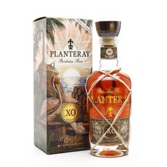 Planteray XO 20th Anniversary Rum Blended Traditionalist Rum