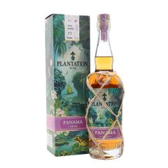 Plantation Panama 2010 / 13 Year Old